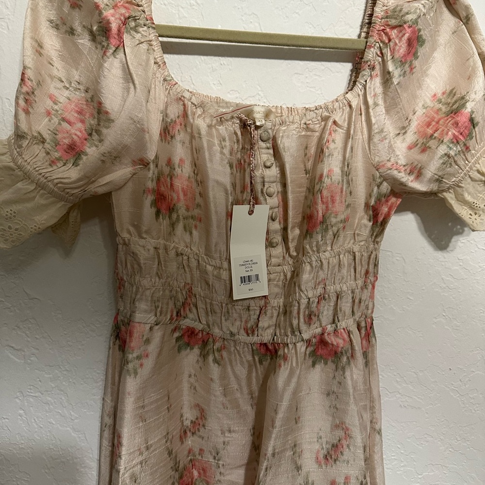 Loveshackfancy Terrence Dress in Dolce - Picture 2 of 6